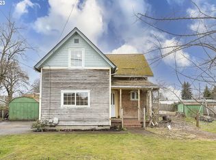 520 SE Cleveland Ave, McMinnville, OR