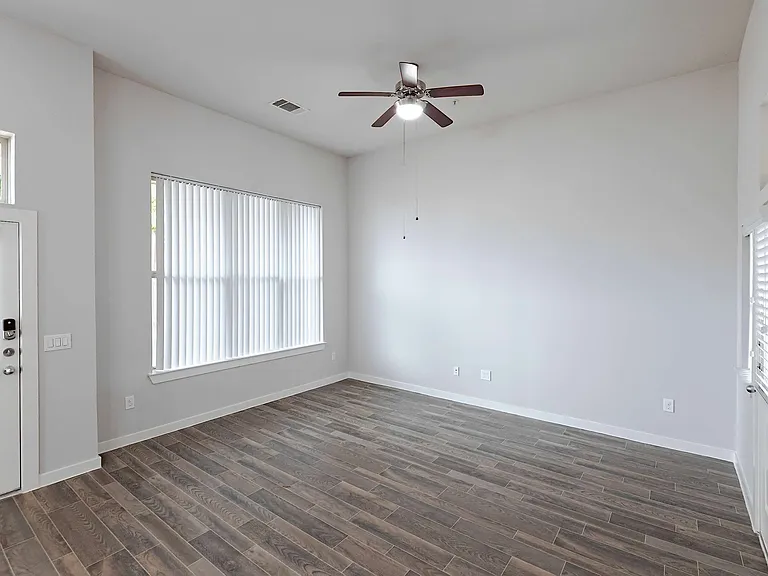 The District At Cypress Waters - Parson's Green — Photo 1813