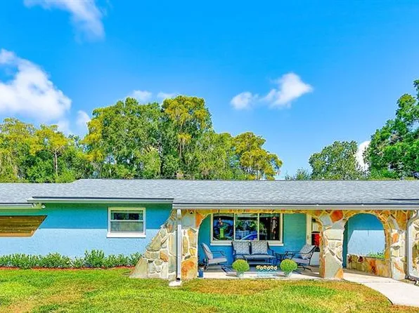 11519 Belmack Blvd N, Odessa, FL 33556