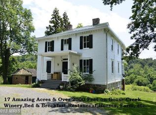 20711 Sycolin Rd, Leesburg, VA 20175