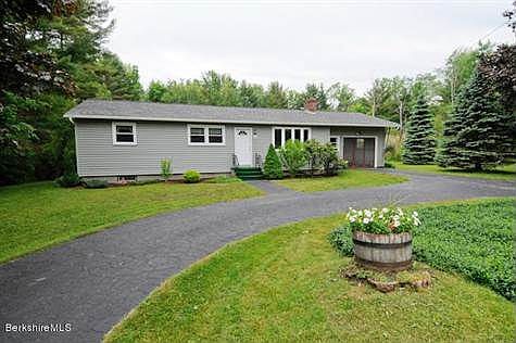 284 Housatonic- Front view