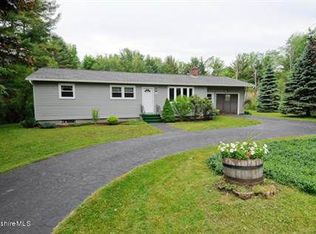 284 Housatonic St, Lenox, MA 01240