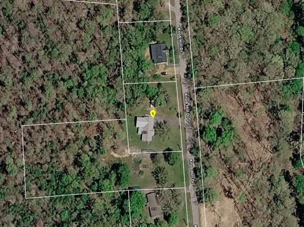 312 Knob Hill Dr, Waverly, TN 37185
