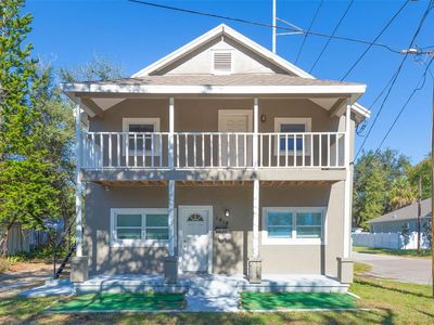 2424 E 18th Ave, Tampa, FL, 33605