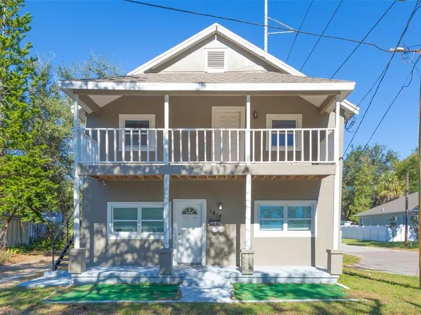 2424 E 18th Ave, Tampa, FL 33605
