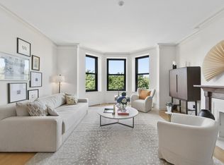 The Vendome, Boston, MA 02116