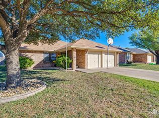 1306 Gordon Blvd, San Angelo, TX 76905