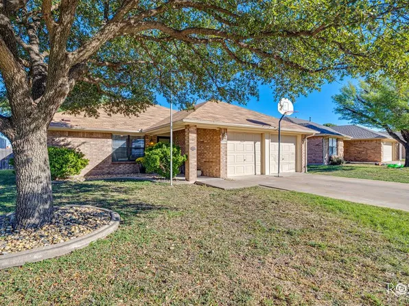 1306 Gordon Blvd, San Angelo, TX 76905