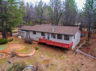 7321 Tahoe Ln, Shingletown, CA 96088