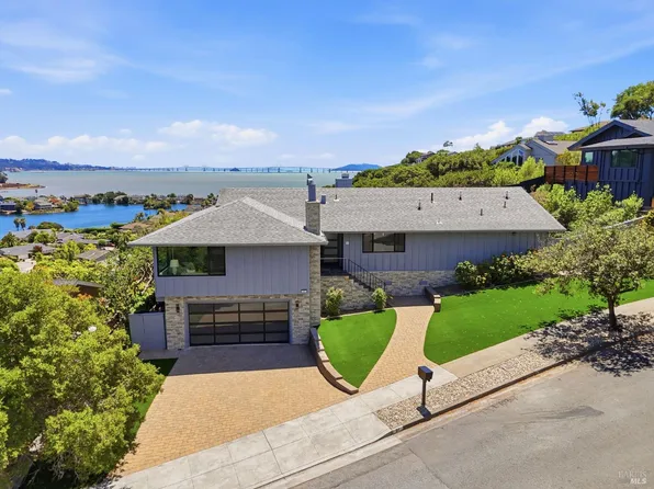 51 McNear Drive, San Rafael, CA 94901