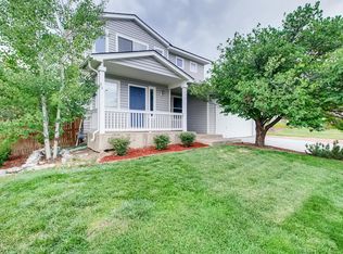 7477 Turkey Rock Rd, Littleton, CO 80125