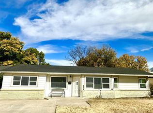 4216 41st St, Lubbock, TX 79413