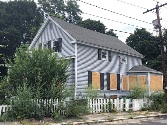 3rd image of 33 Walnut St