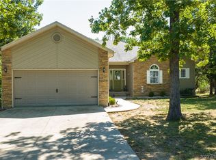 46 Blackfoot Rd, Four Seasons, MO 65049