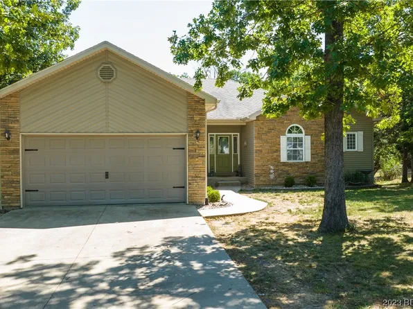 46 Blackfoot Rd, Four Seasons, MO 65049
