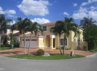 8327 NW 201st St, Hialeah, FL 33015