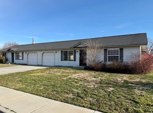 1020 N 2nd St, Payette, ID 83661