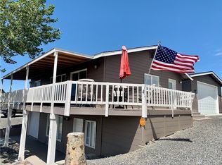 412 Autumn Loop SW, Mattawa, WA 99349