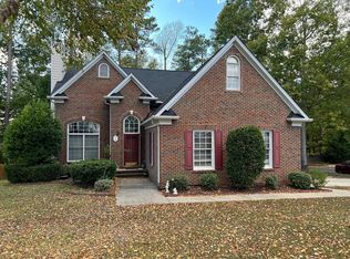 215 Calebra Way, Cary, NC 27519
