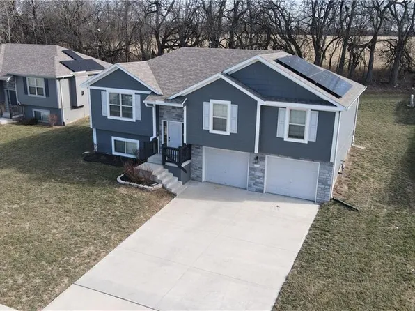 709 Hollis Ave, Belton, MO 64012