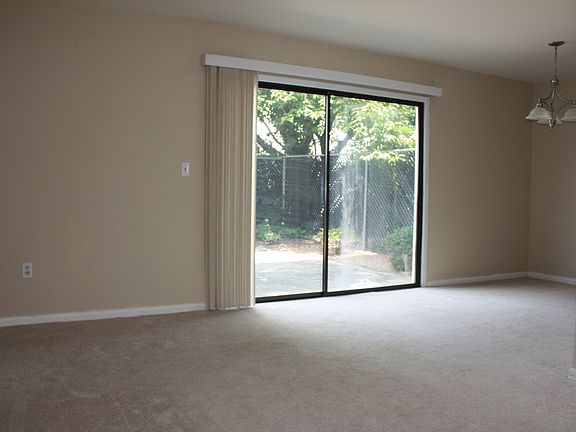 Carpet is now laminate wood