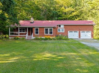451 Dunton Rd, Franklin, VT 05457