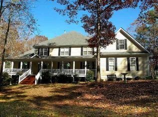 331 Vaughn Rd, Newnan, GA 30265