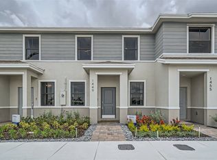 Harris Plan, Palm Cay, Homestead, FL 33034