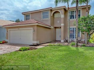 5365 NW 119th Ter, Coral Springs, FL 33076