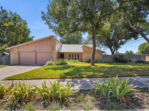 6002 Creekway, San Antonio, TX 78247
