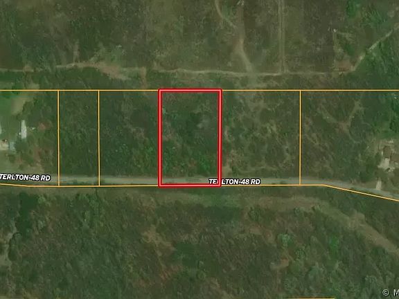 2nd image of 0 Old Terlton Rd