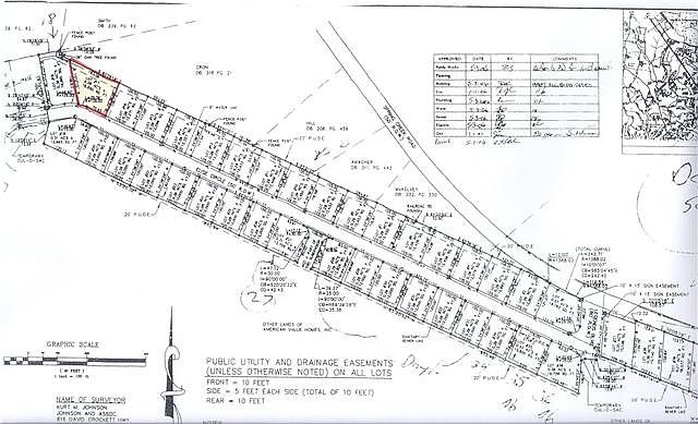 1st image of 0 Elise Cir Lot 17