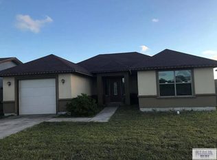 6057 Lynx, Brownsville, TX 78521