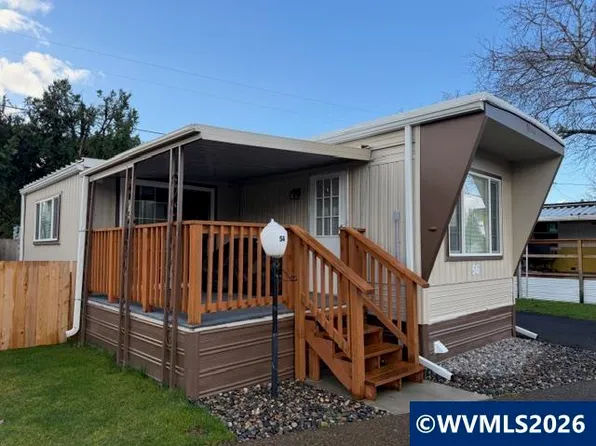 16901 SE Division St Unit 56, Portland, OR 97236