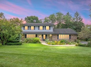 1205 Zange Dr, Algonquin, IL 60102