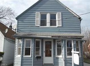 20219 Lindbergh Ave, Euclid, OH