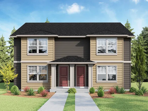 2120 Trailside Dr NE, Olympia, WA 98506