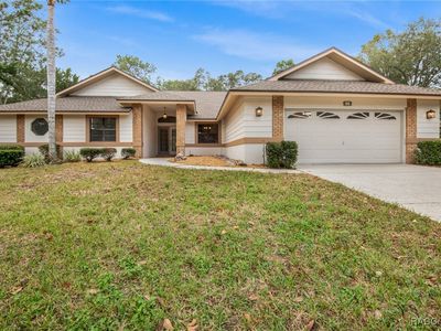 6 Longleaf Ct, Homosassa, FL, 34446