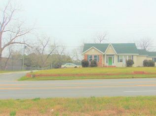 3756 Us Highway 80 W, Phenix City, AL 36870
