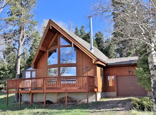 2091 Forbes Park Rd, Fort Garland, CO 81133