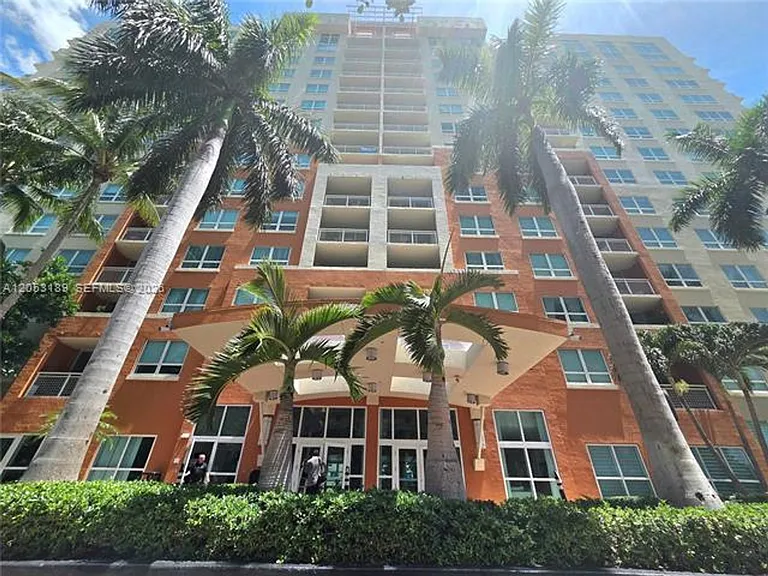 2000 N Bayshore Dr #CU-507 — Photo 29