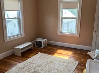 81 Cresthill Rd #L-2, Brighton, MA 02135