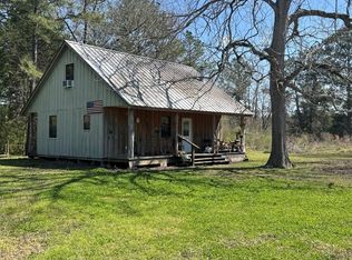 15474 Fm 1414, Burkeville, TX 75932