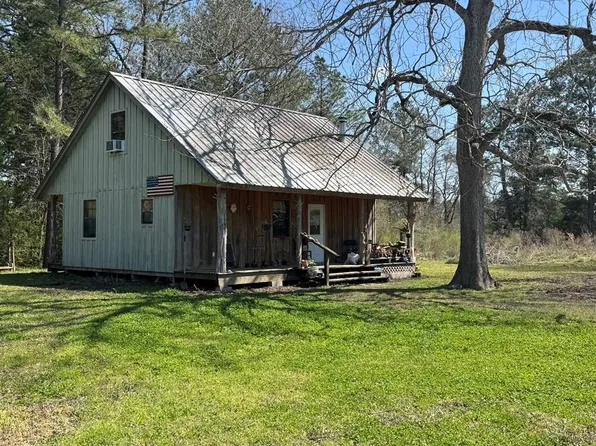 15474 Fm 1414, Burkeville, TX 75932
