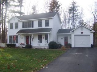 31 Iris Ave, South Glens Falls, NY 12803