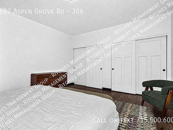 3rd image of 8687 Aspen Grove Rd #306