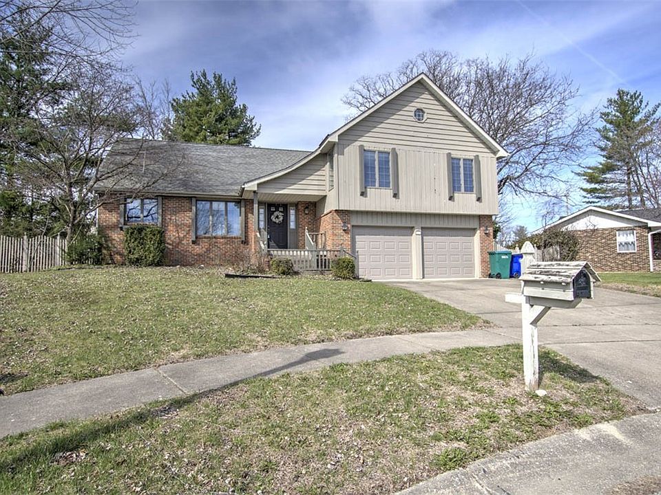 1st image of 1225 W Pineview Ct