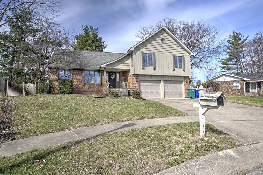 1225 W Pineview Ct photo 1