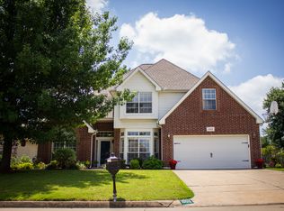 10016 E 98th Pl, Tulsa, OK 74133