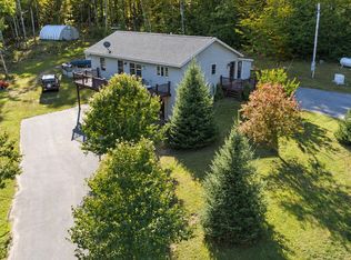 40 Deer Run, Turner, ME 04282
